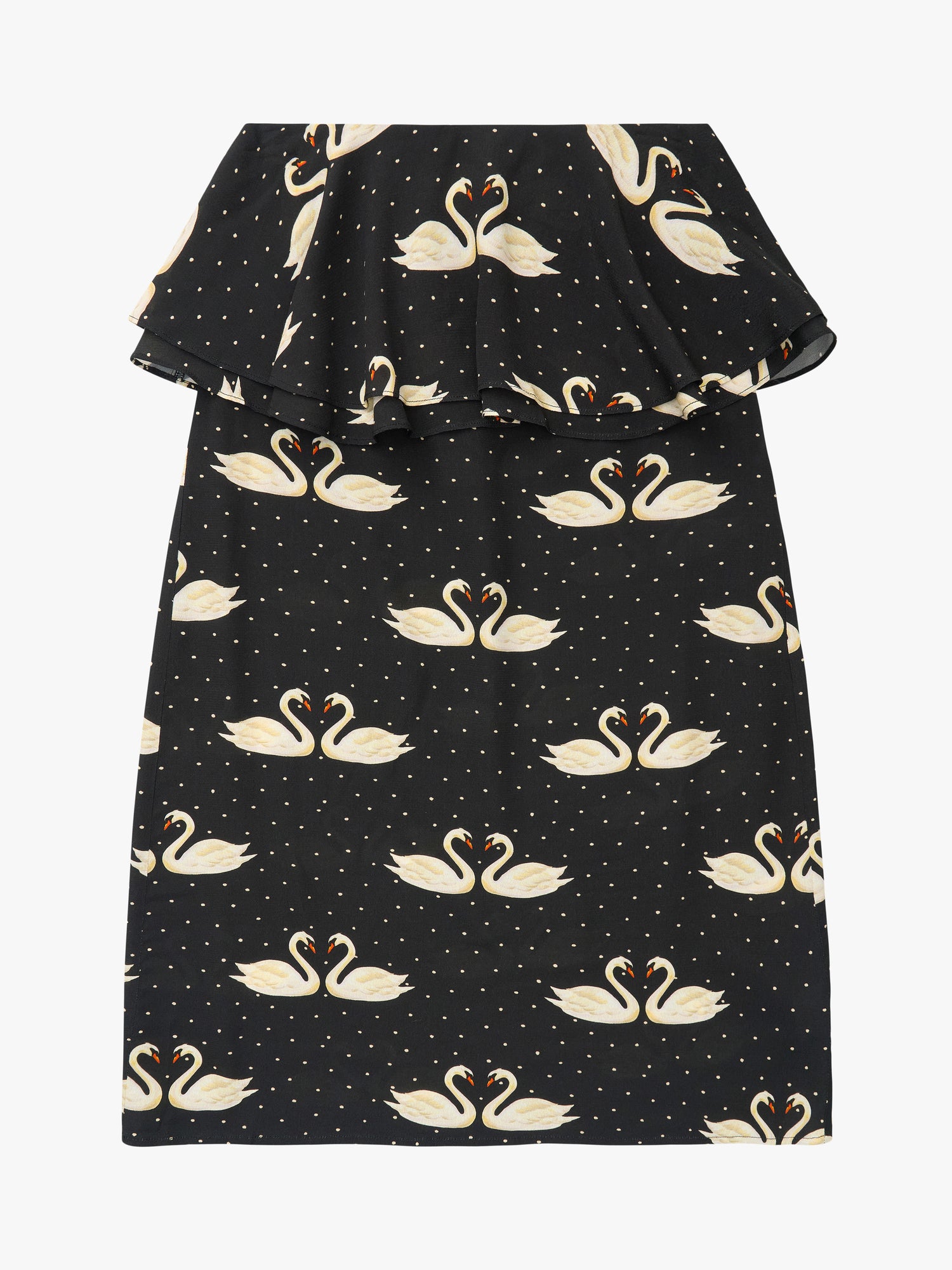 Renee Skirt - Swan Song
