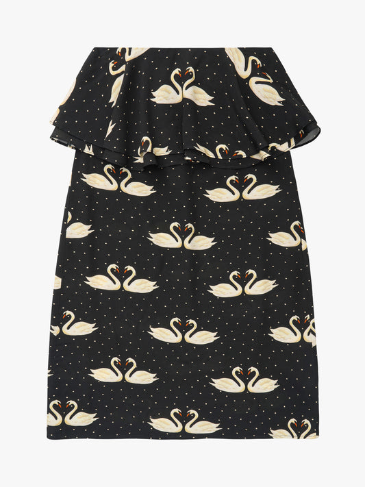 Renee Skirt - Swan Song