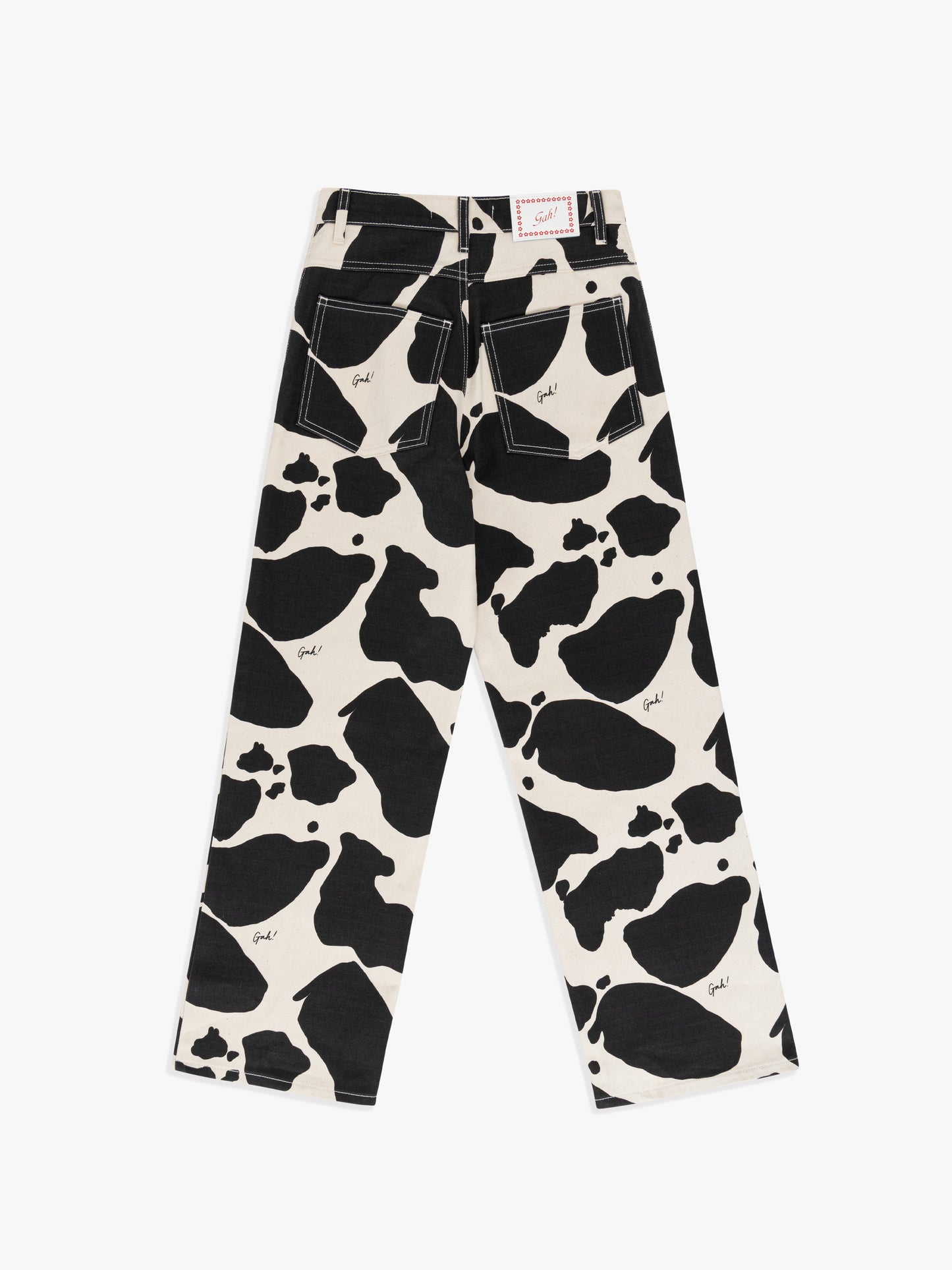 Robyn Jean - Cow
