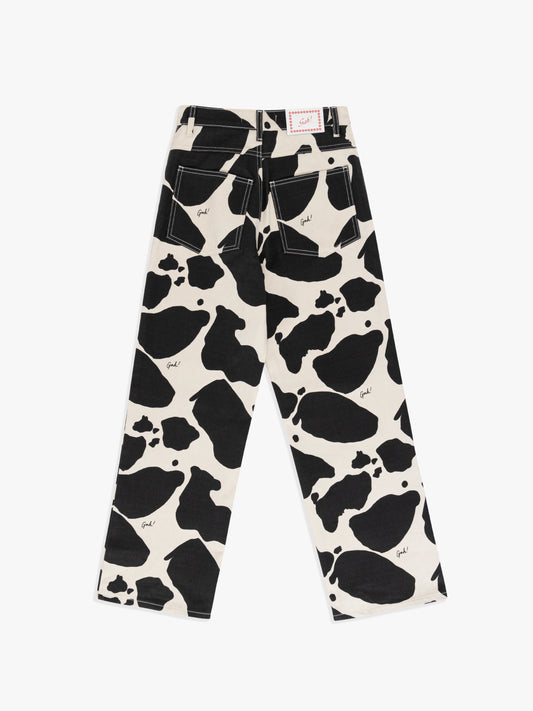 Robyn Jean - Cow