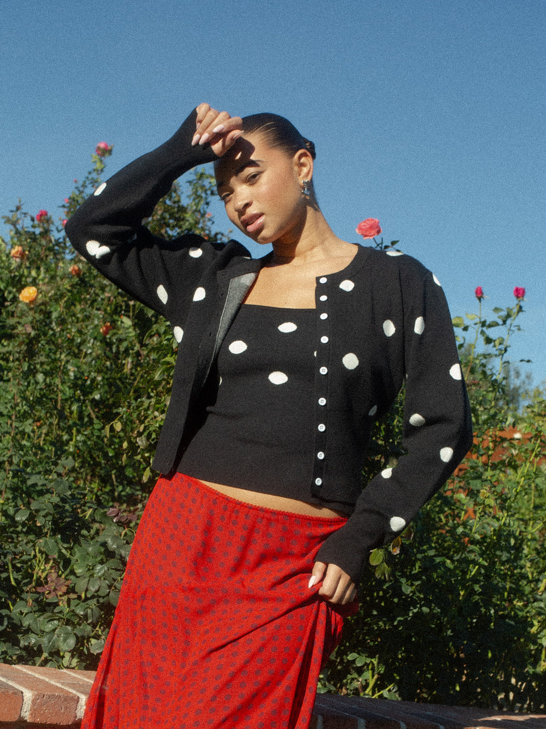 LSG Tops – Lisa Says Gah