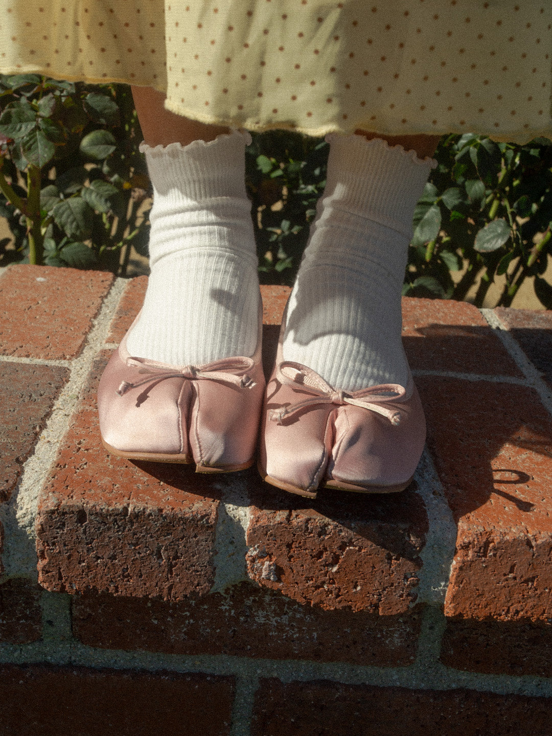 Wallabee Leather Shoe - Purple Grape Leather – Lisa Says Gah