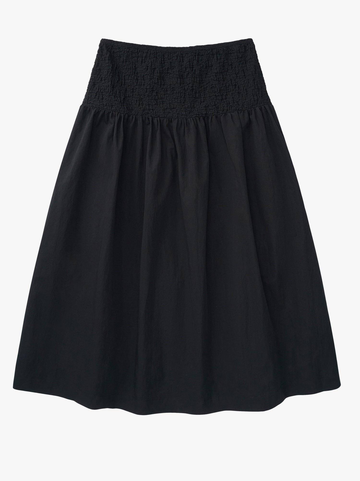 Ruby Skirt - Black