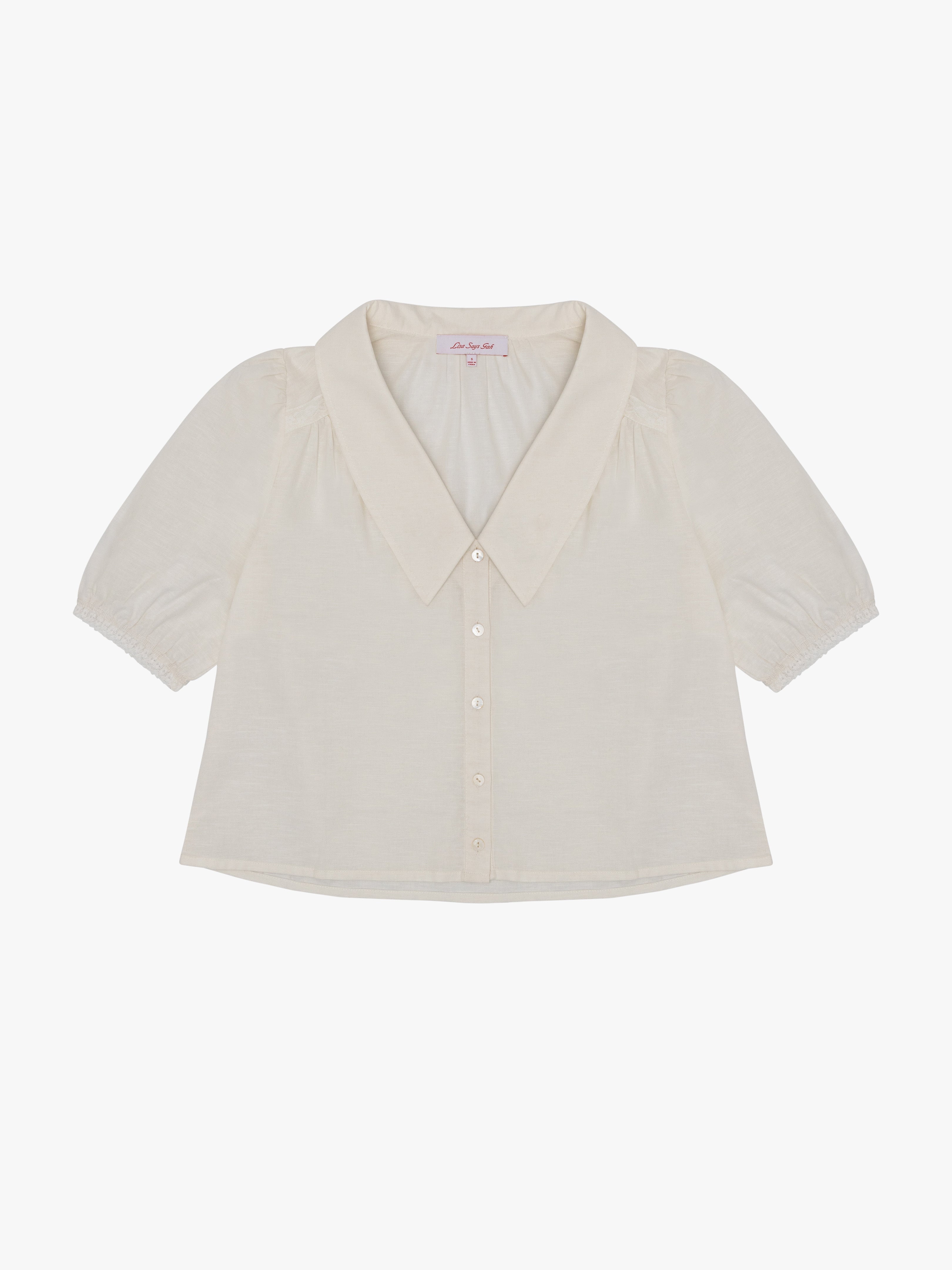 Lisasaysgah 希少 ブラウス 30% off Tops – Page 3 – Lisa Says Gah