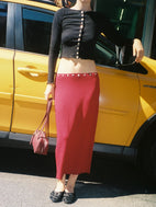 The Sammy Skirt