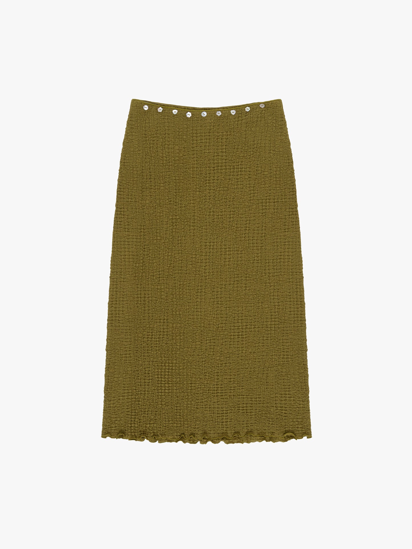 Sammy Skirt - Olive