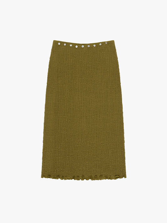 Sammy Skirt - Olive