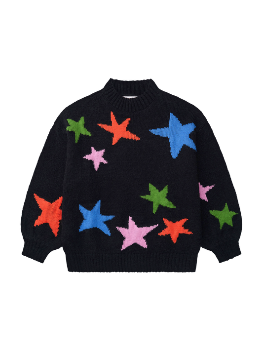 Shani Sweater - Stars