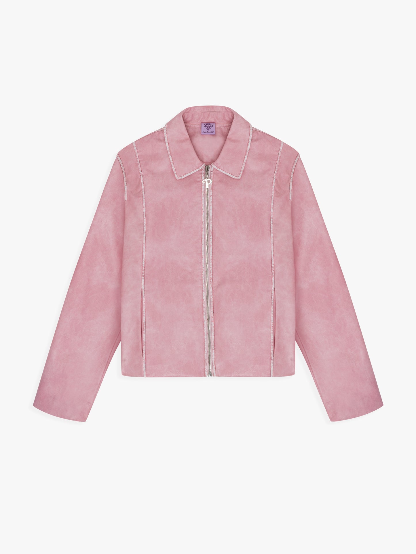 Shelby Jacket - Polly Pocket™ Pink