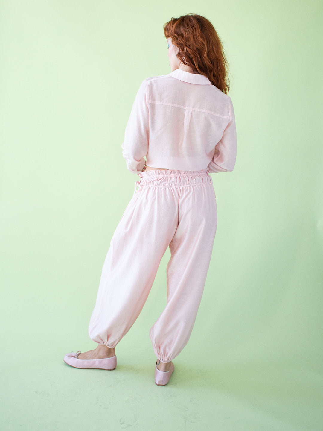 Poppy Pant