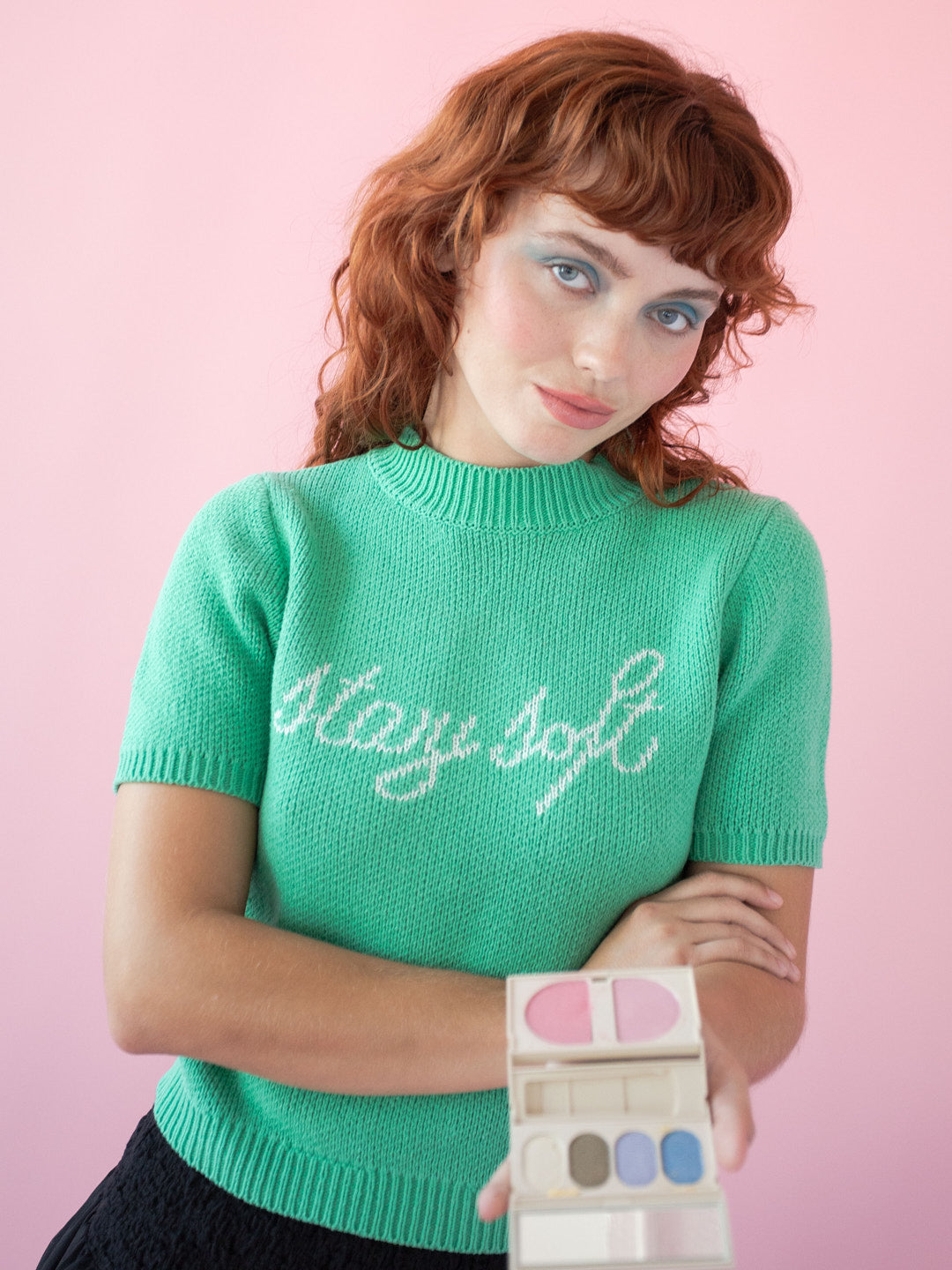 Em Sweater - Stay Soft