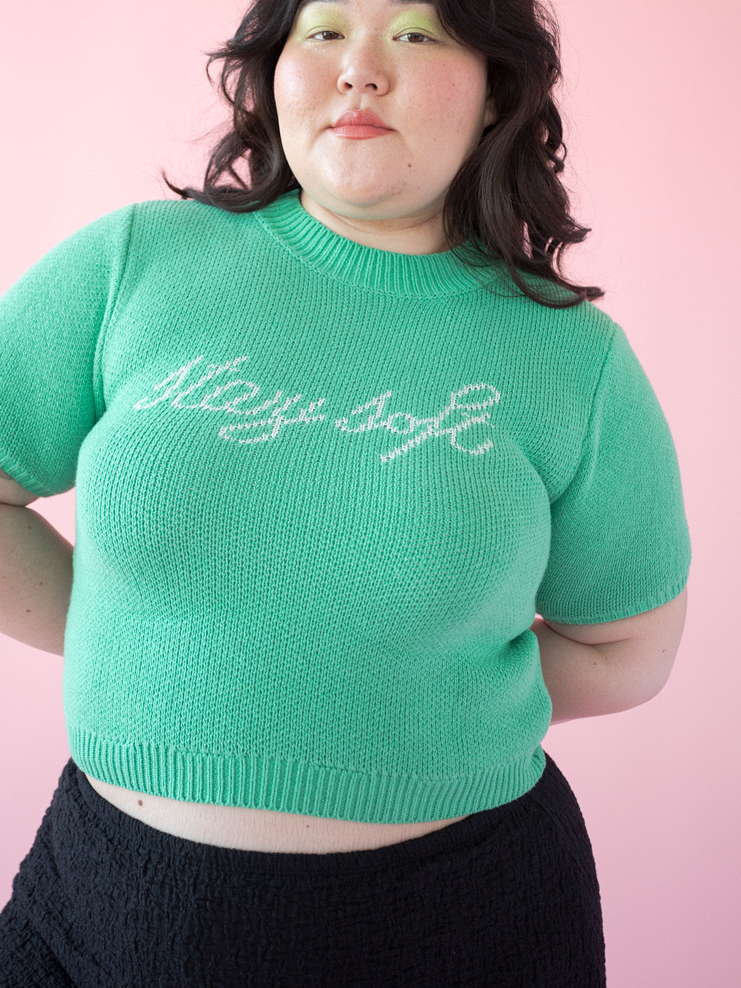 Em Sweater - Stay Soft