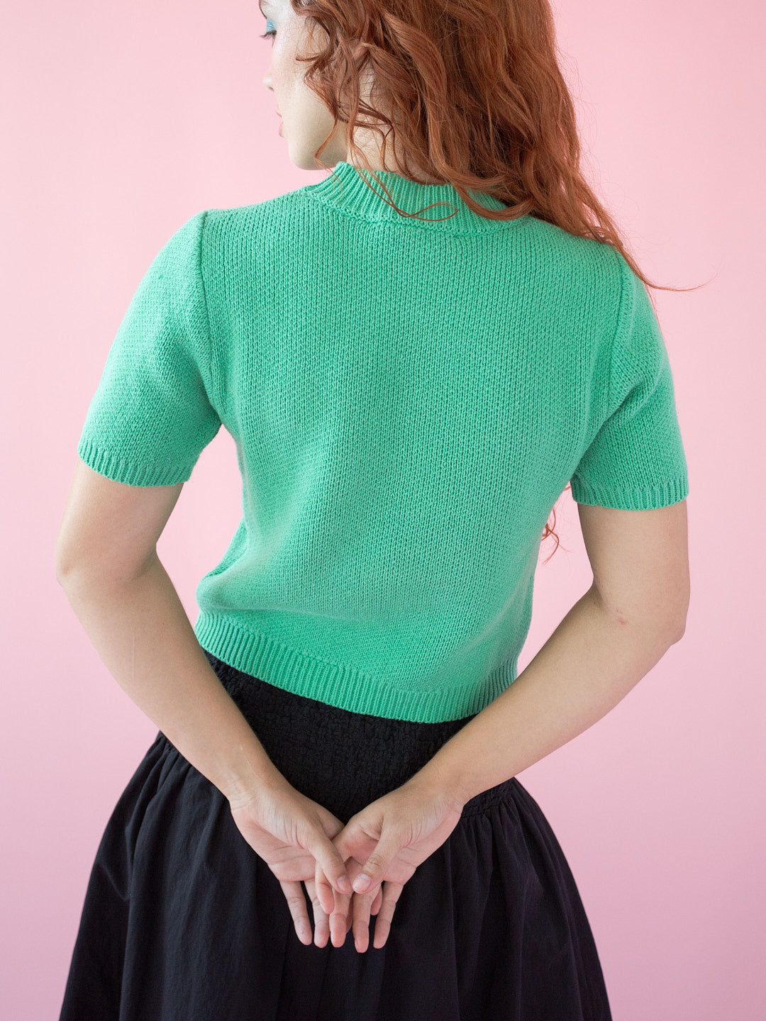 Em Sweater - Stay Soft – Lisa Says Gah