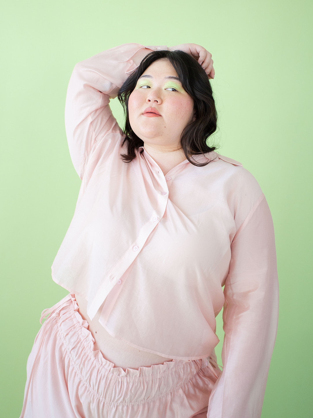 Iris Top - Petal – Lisa Says Gah