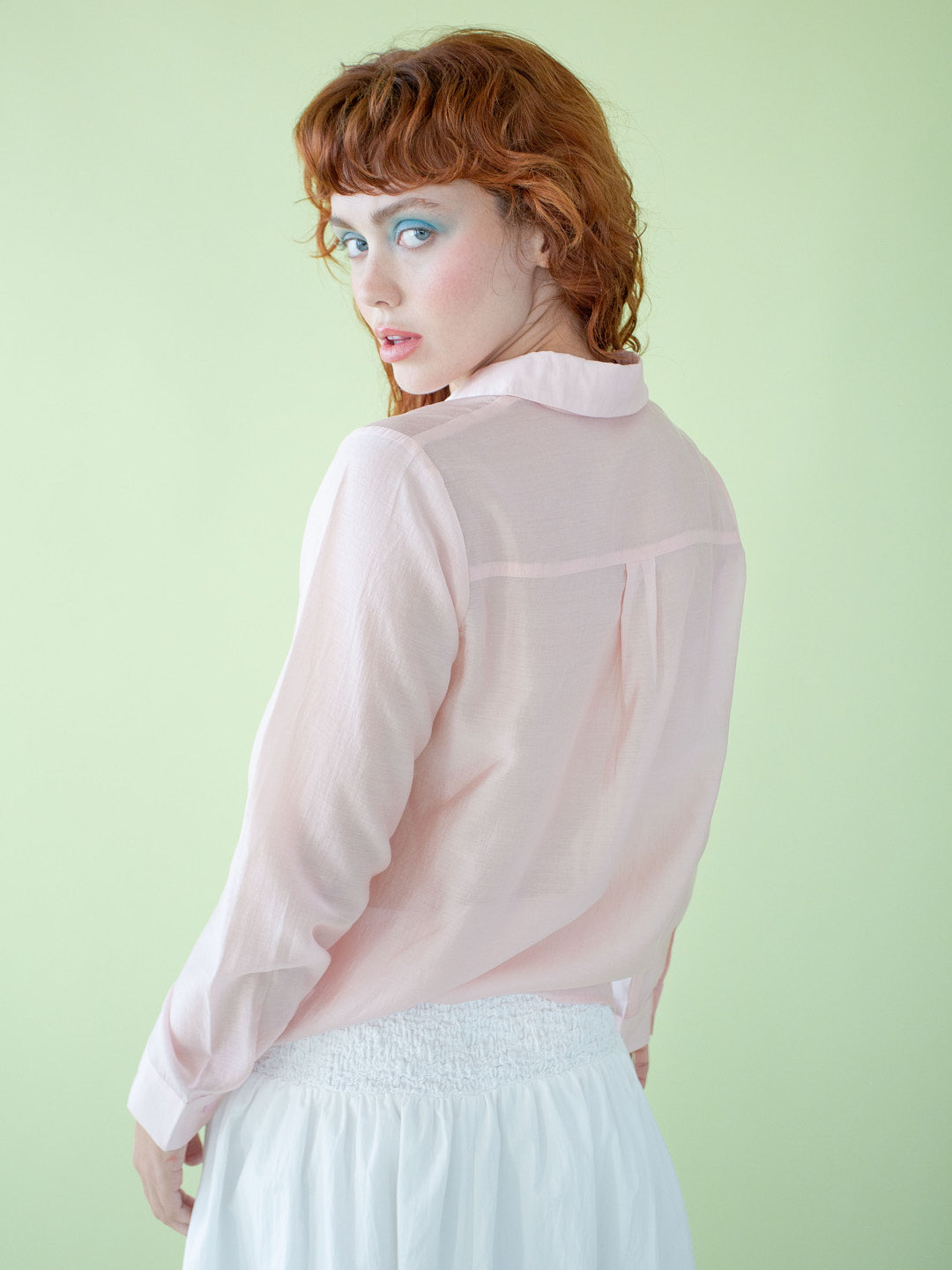 Iris Top - Petal – Lisa Says Gah