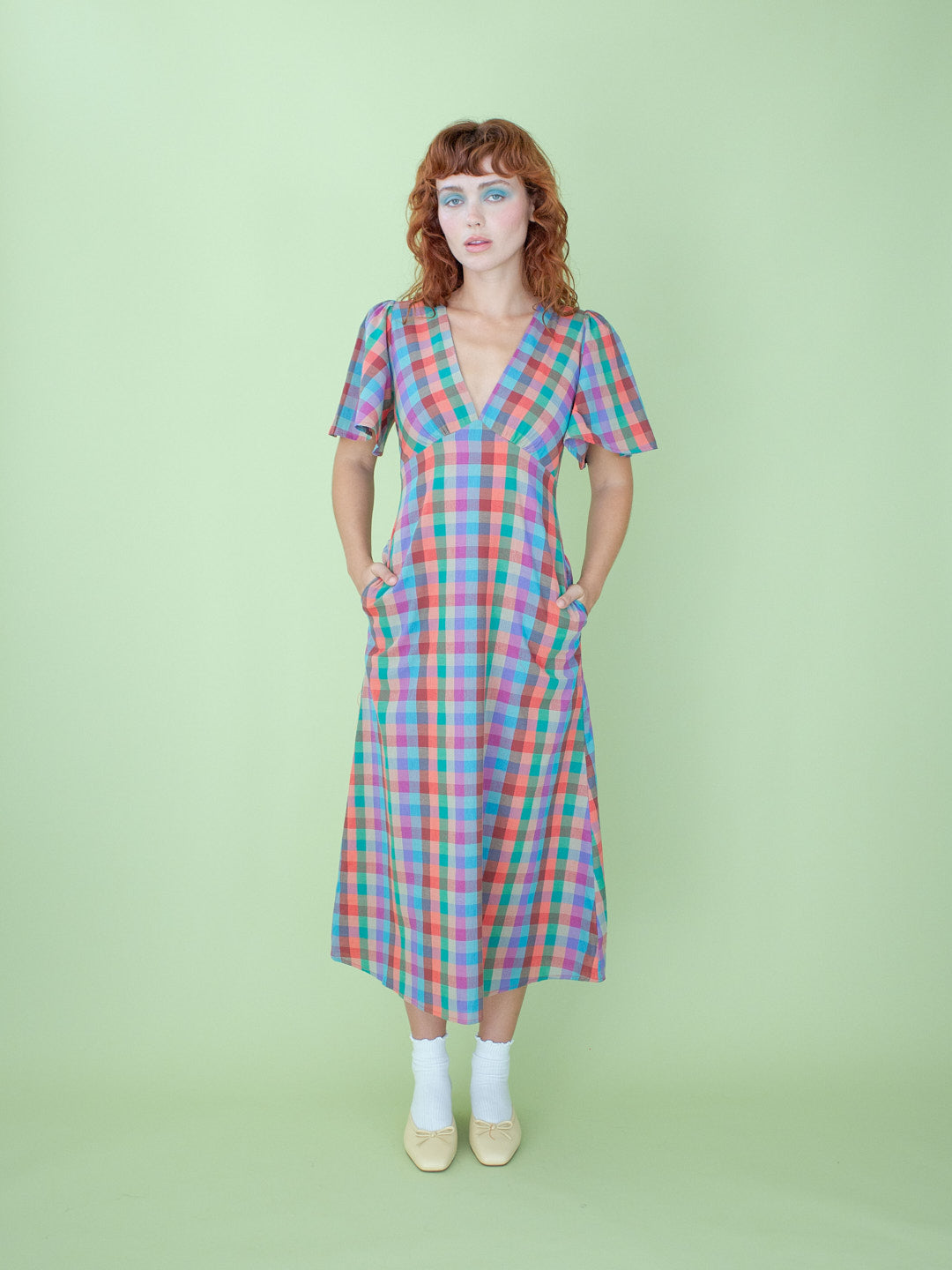 Grace Dress