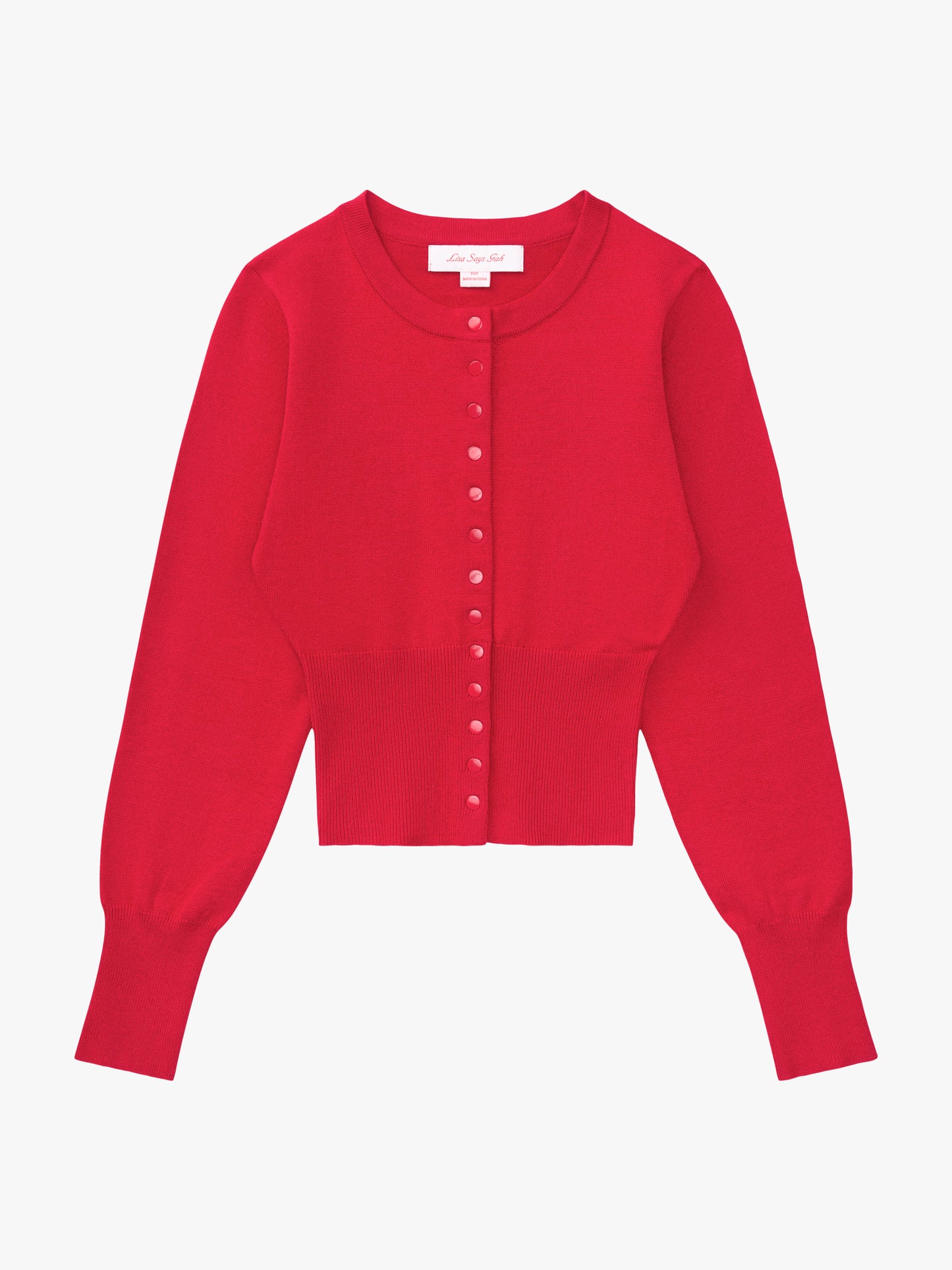 Stella Cardi - Red