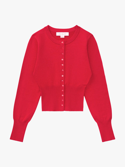 Stella Cardi - Red