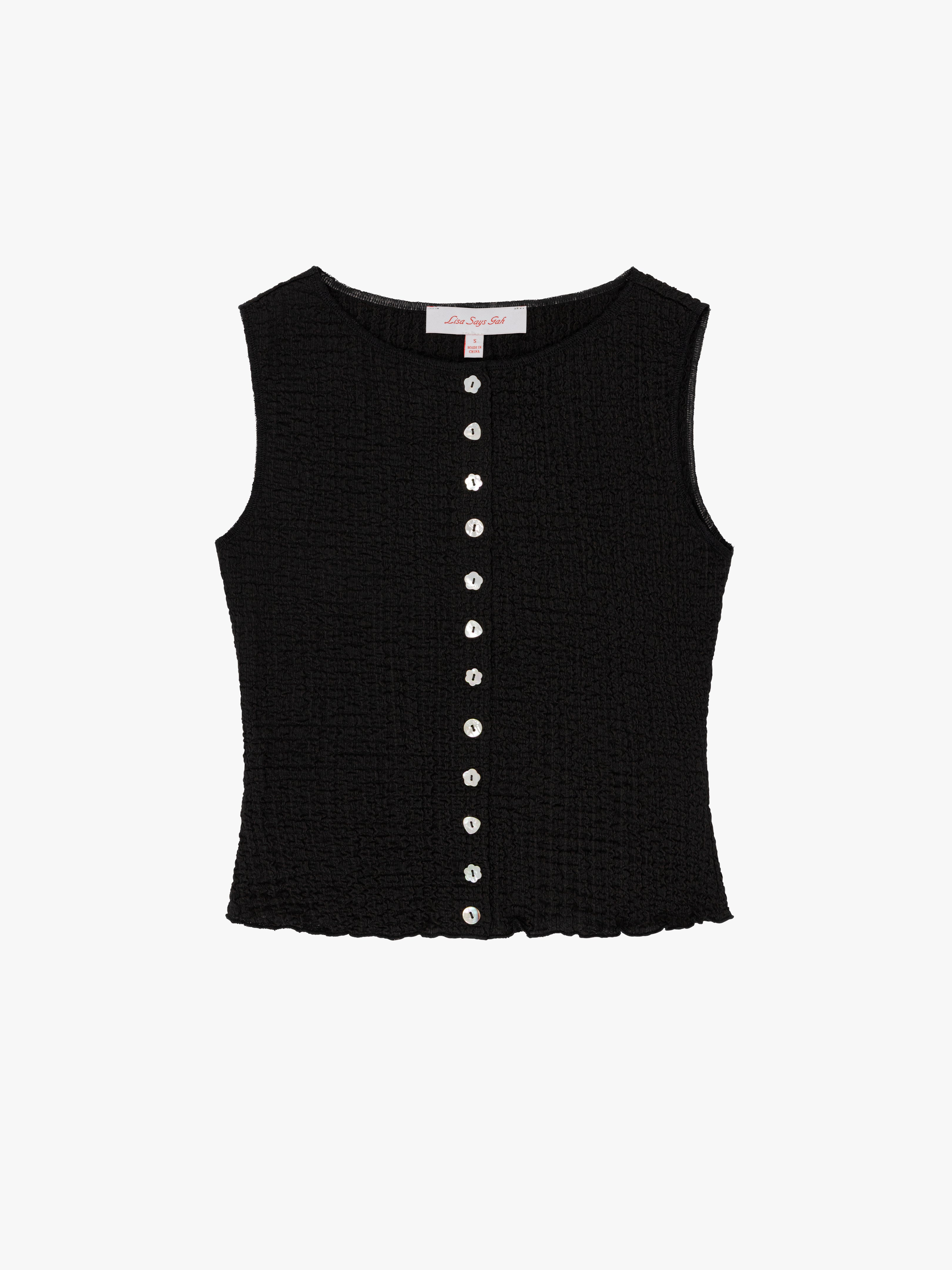 summer's shopです。 lisa_says_gah_summer_top_cavia
