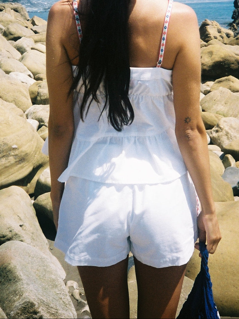 Abigail Short - Sugar