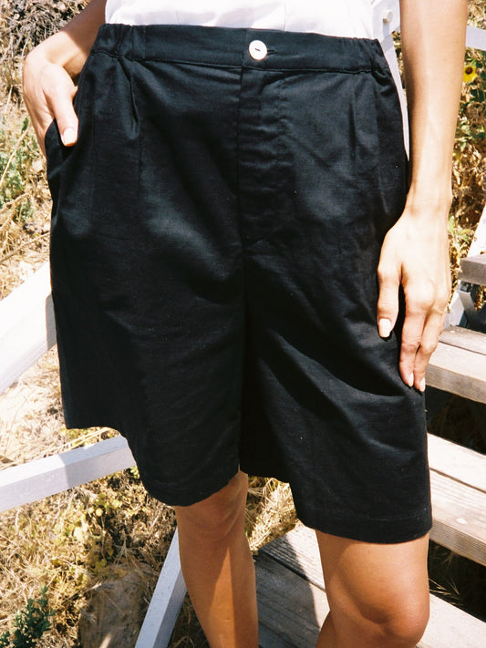 Syd Short - Jet