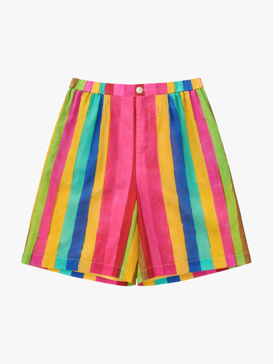 Syd Short - Sherbert Stripe