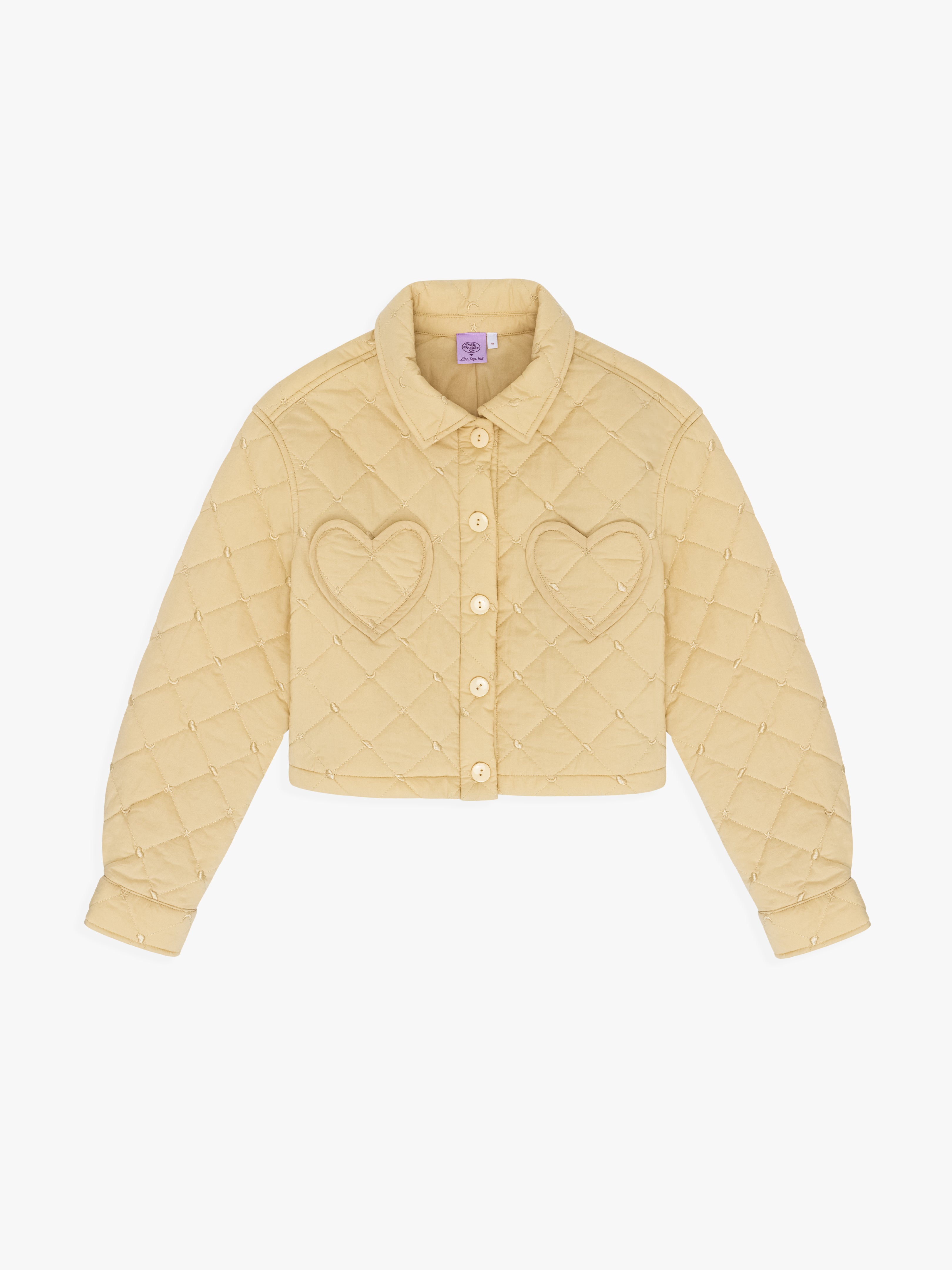 Jackets & Coats at Lisa Says Gah