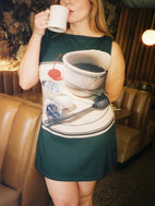 Tyler McGillivary Says Gah!