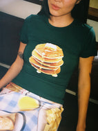 Tyler McGillivary Says Gah!