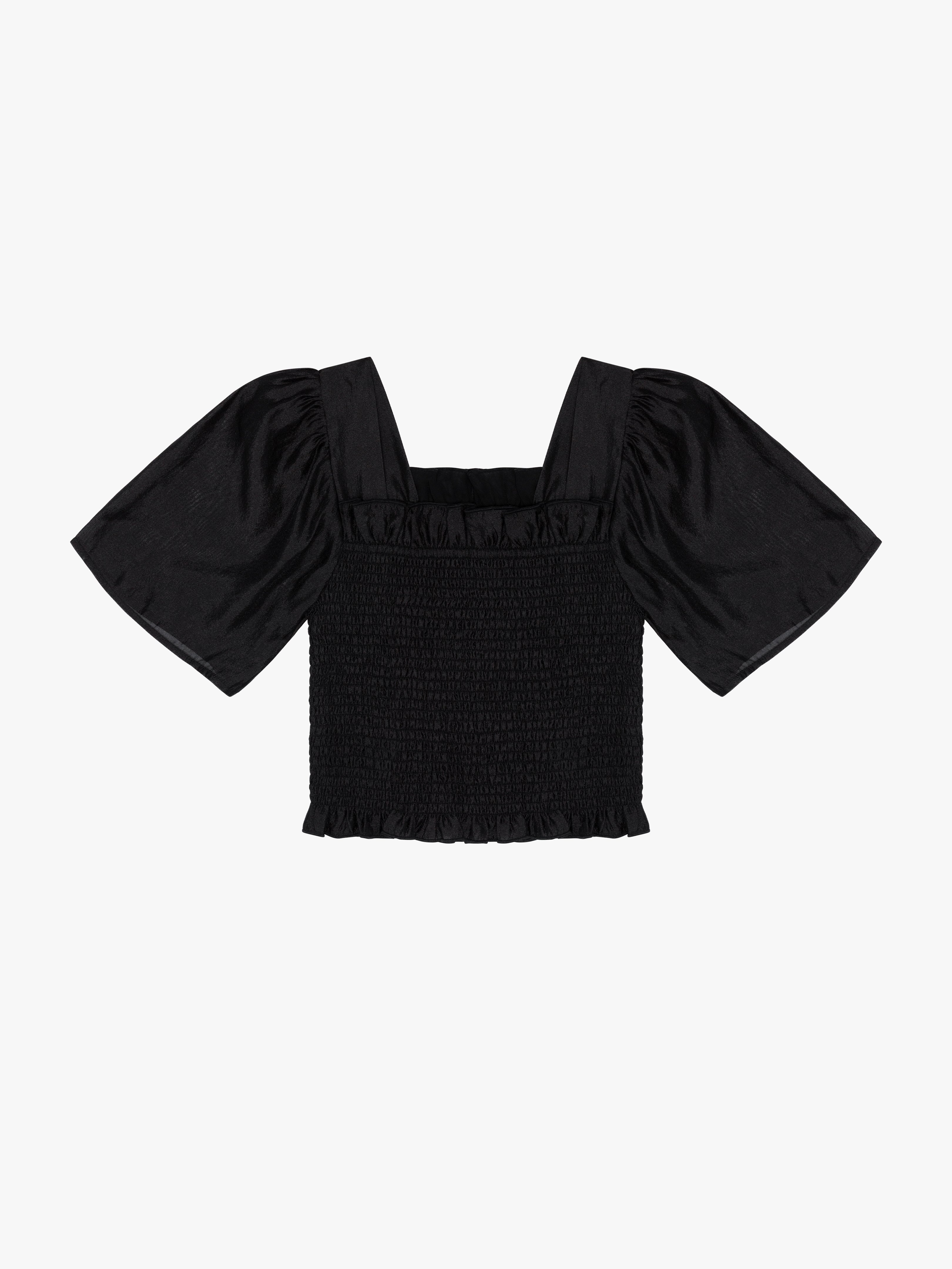 新品未使用Lisa Says Gah/リサセイズガートップス定価20,900円 U by｜LISA SAYS GAH(リサ セイ ガウ) 通常販売スタート！｜U by