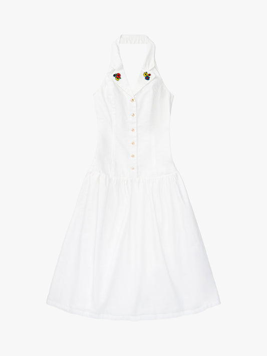 Vaughn Dress - Sugar