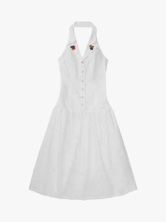 Vaughn Dress - Sugar