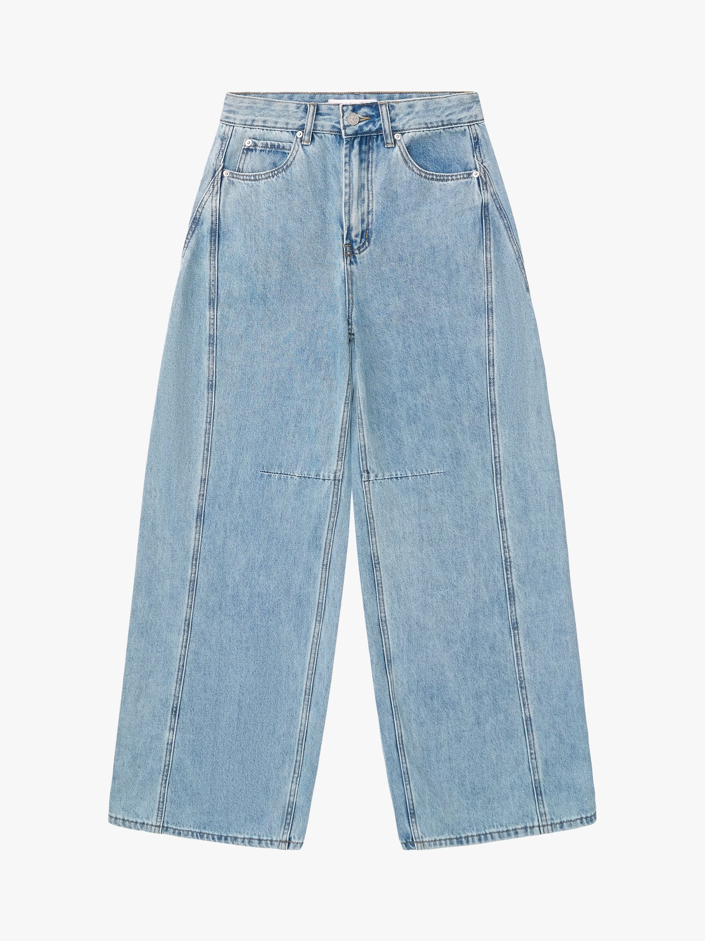 Zelda Jean - Medium Wash – Lisa Says Gah