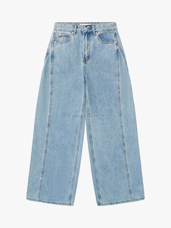Zelda Jean - Medium Wash – Lisa Says Gah