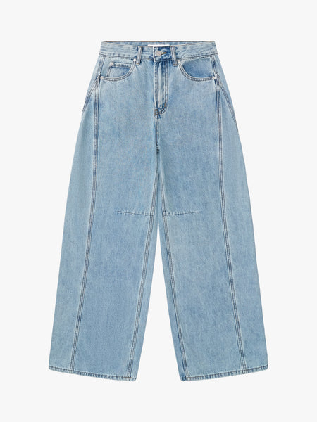 ONLY GOD ミュージシャン KNOWS  MIJ16 PANTS DENIM ミュージシャン