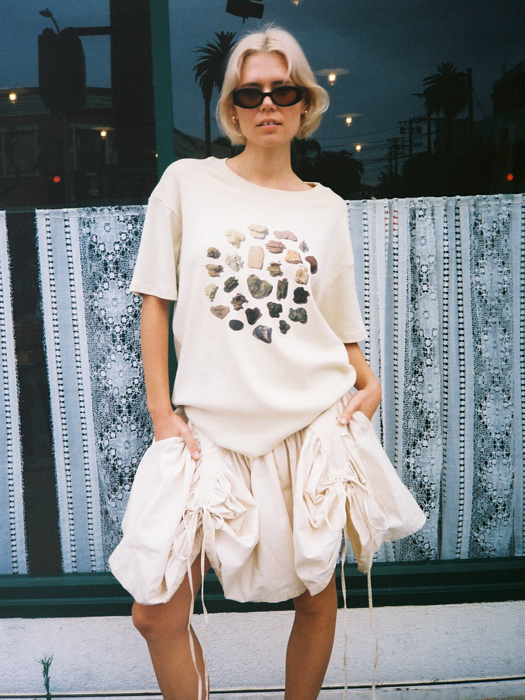 Formation Tee - Multi