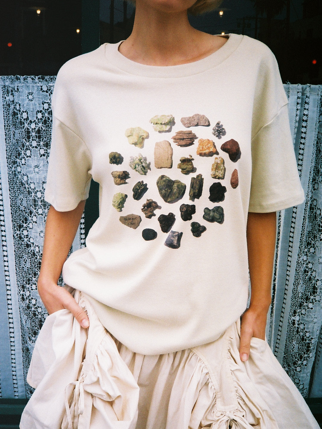 Formation Tee - Multi