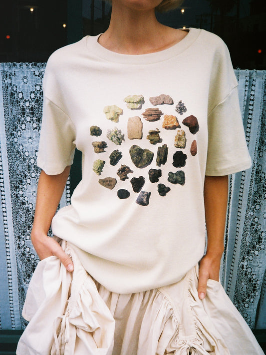 Formation Tee - Multi