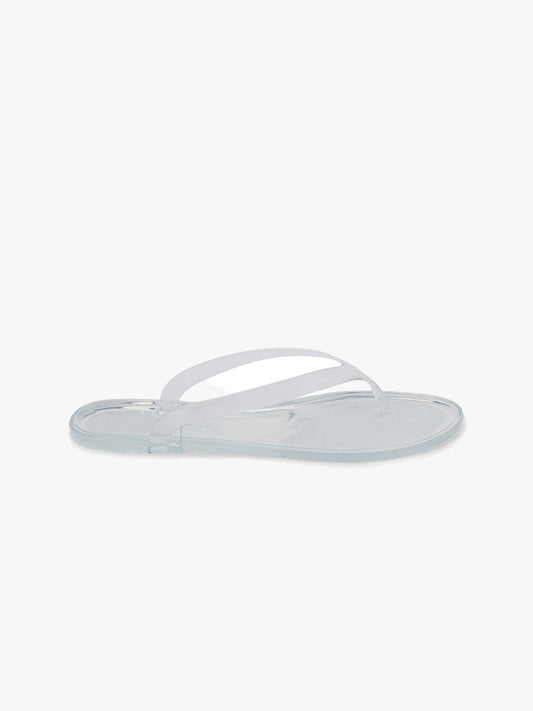 Olson Jelly Sandal - Clear