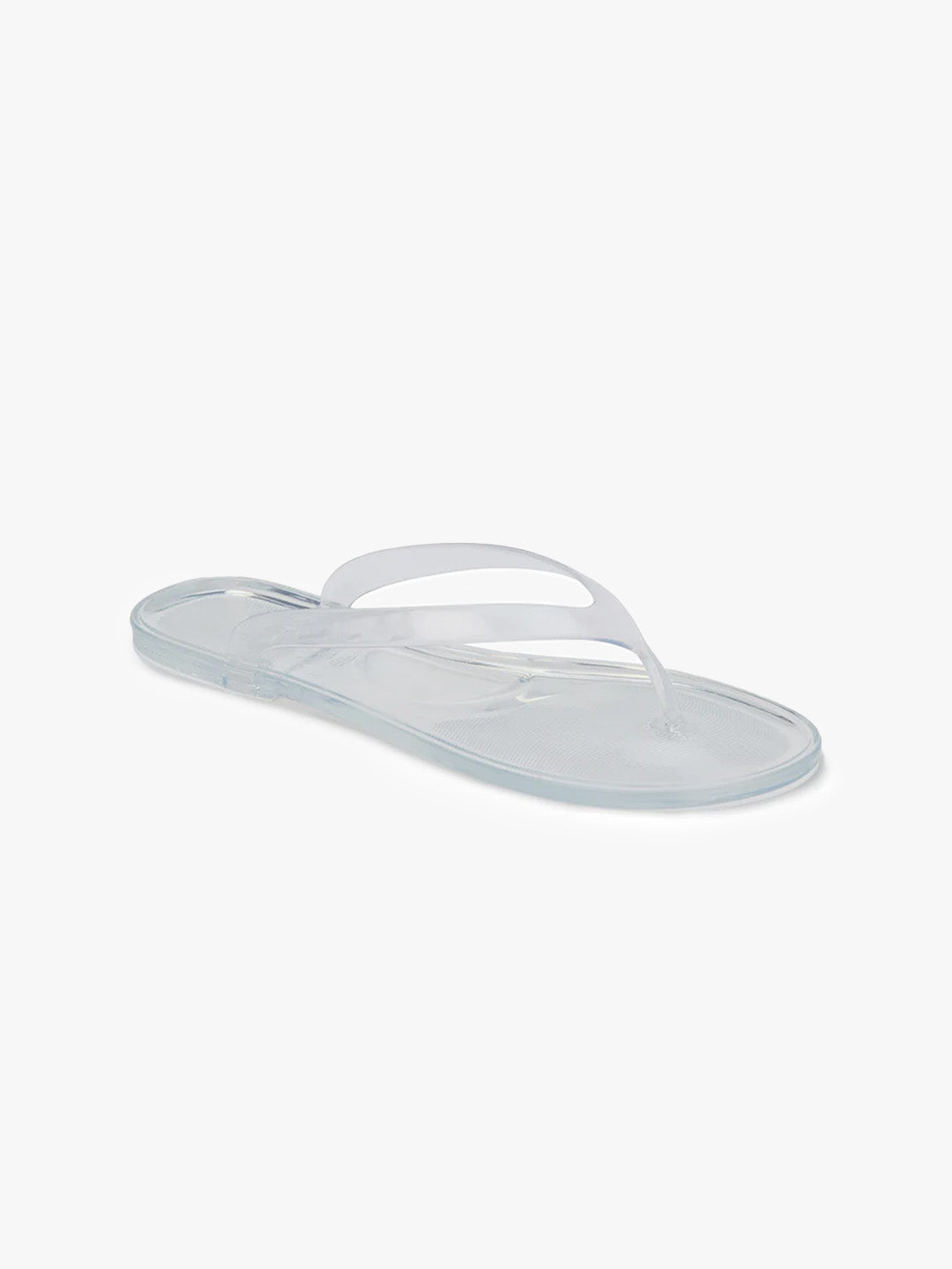 Olson Jelly Sandal - Clear
