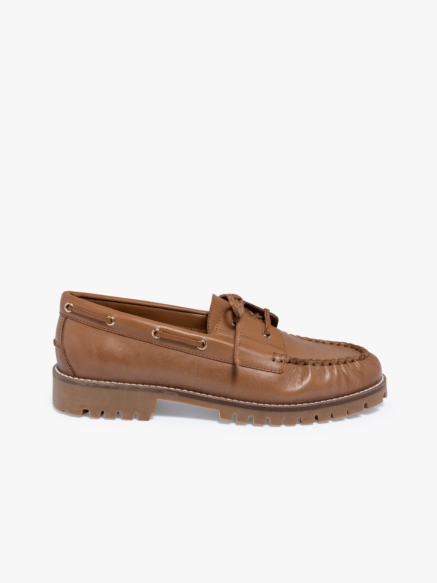 Mari Loafer - Sand