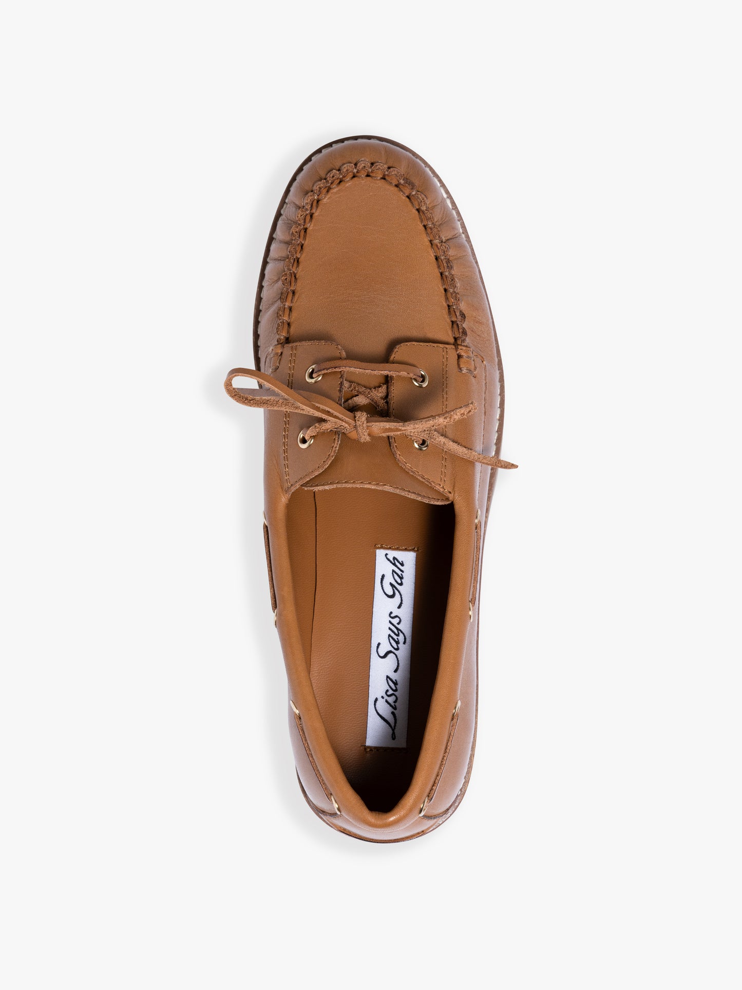 Mari Loafer - Sand