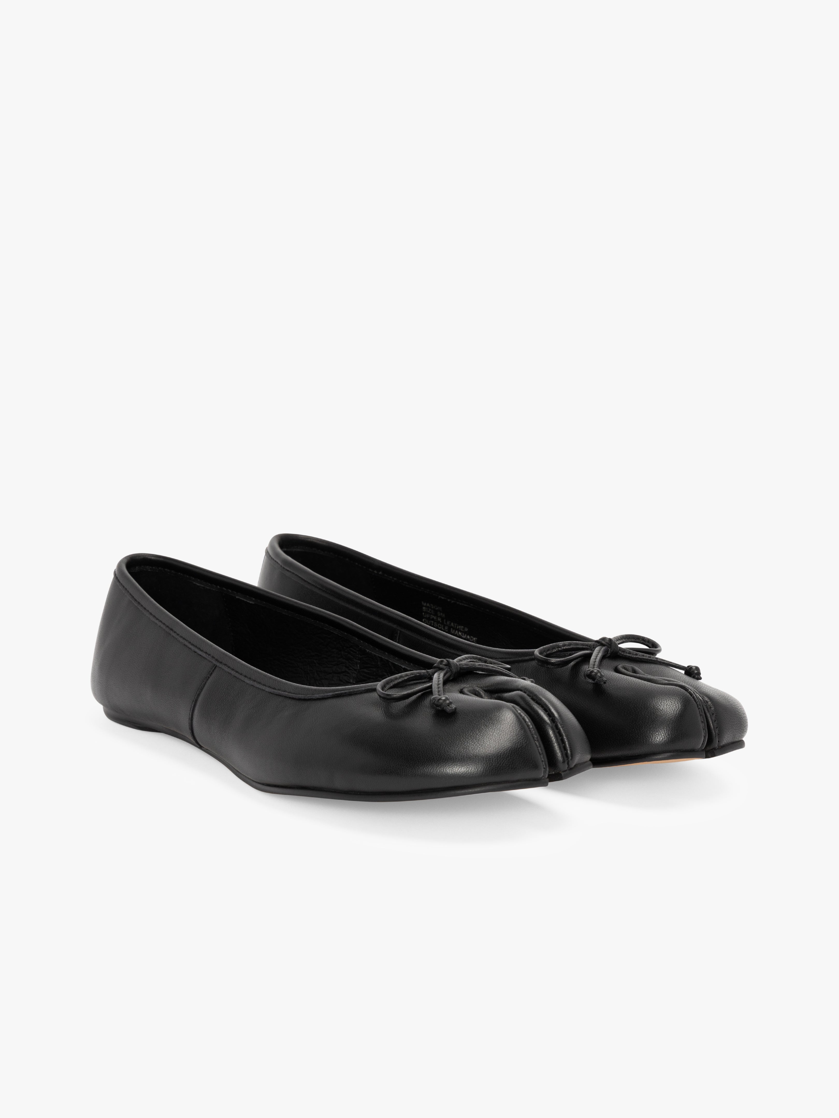 Mason Ballet Flat