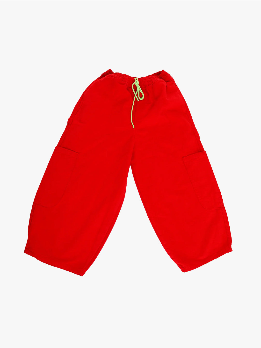Chef Pant - Tomato