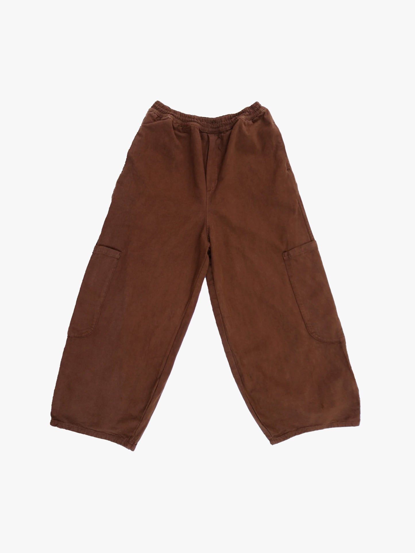 Chef Pant - Chocolate