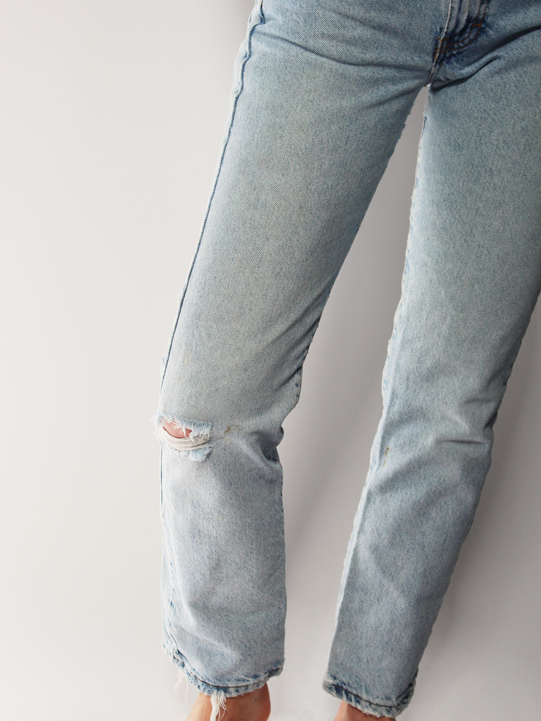 Calvin Denim Jean - Light Wash