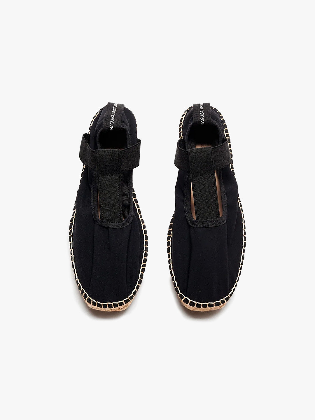 Tagarnina Shoe - Black