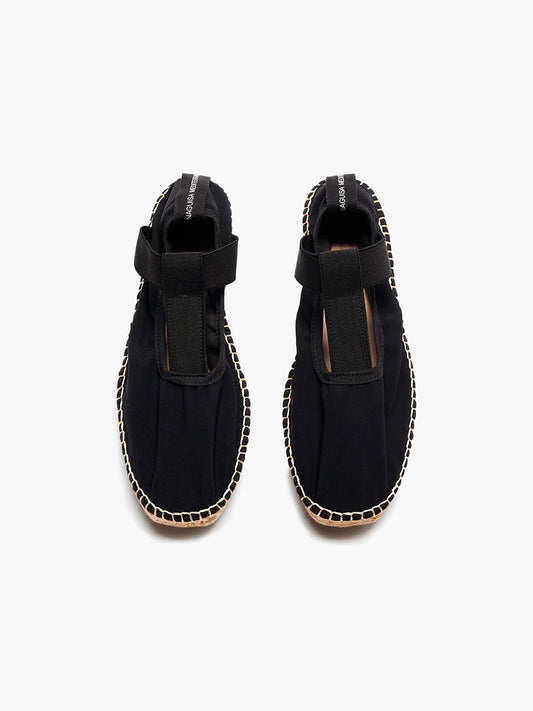 Tagarnina Shoe - Black