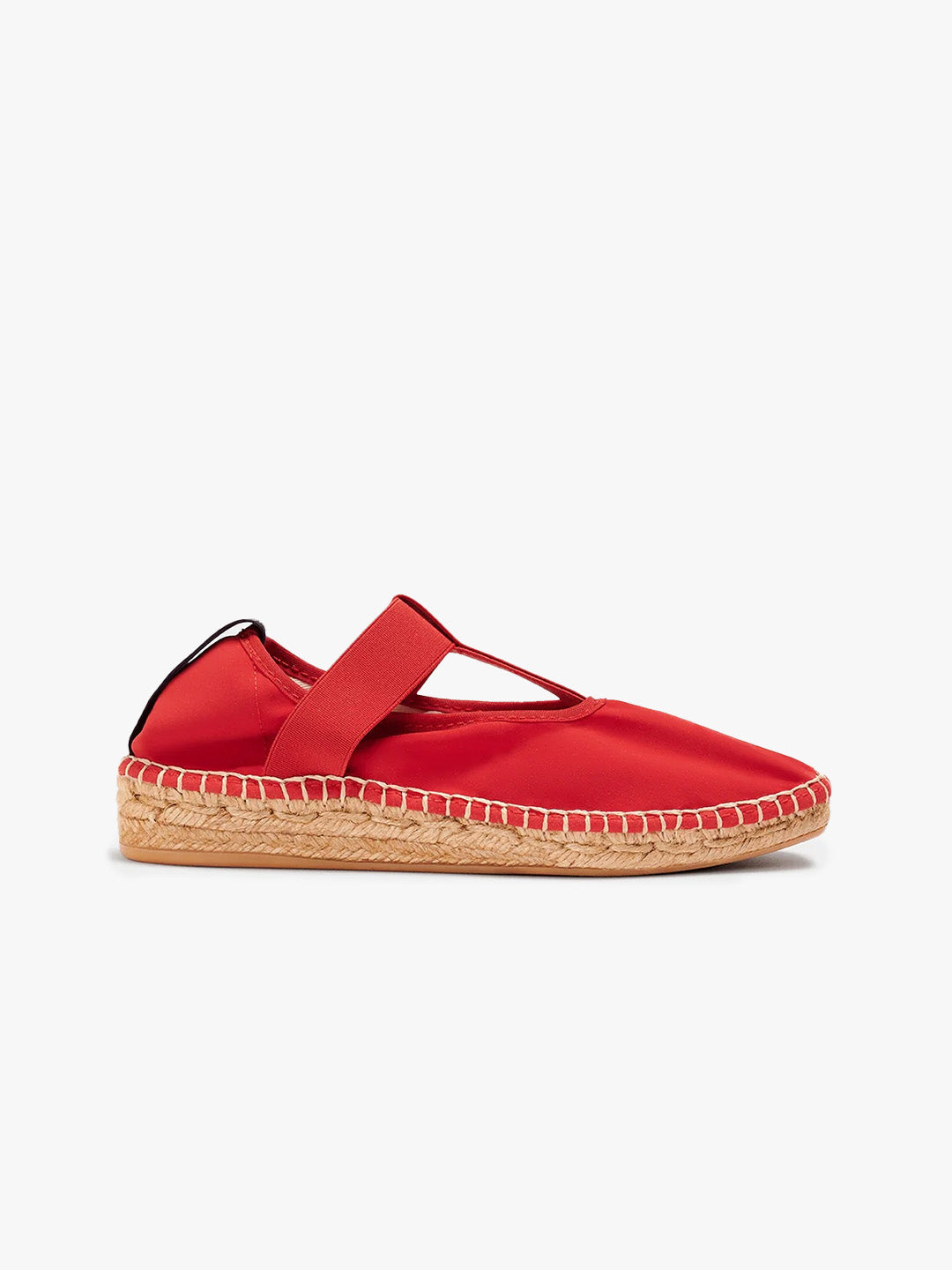 Tagarnina Shoe - Red