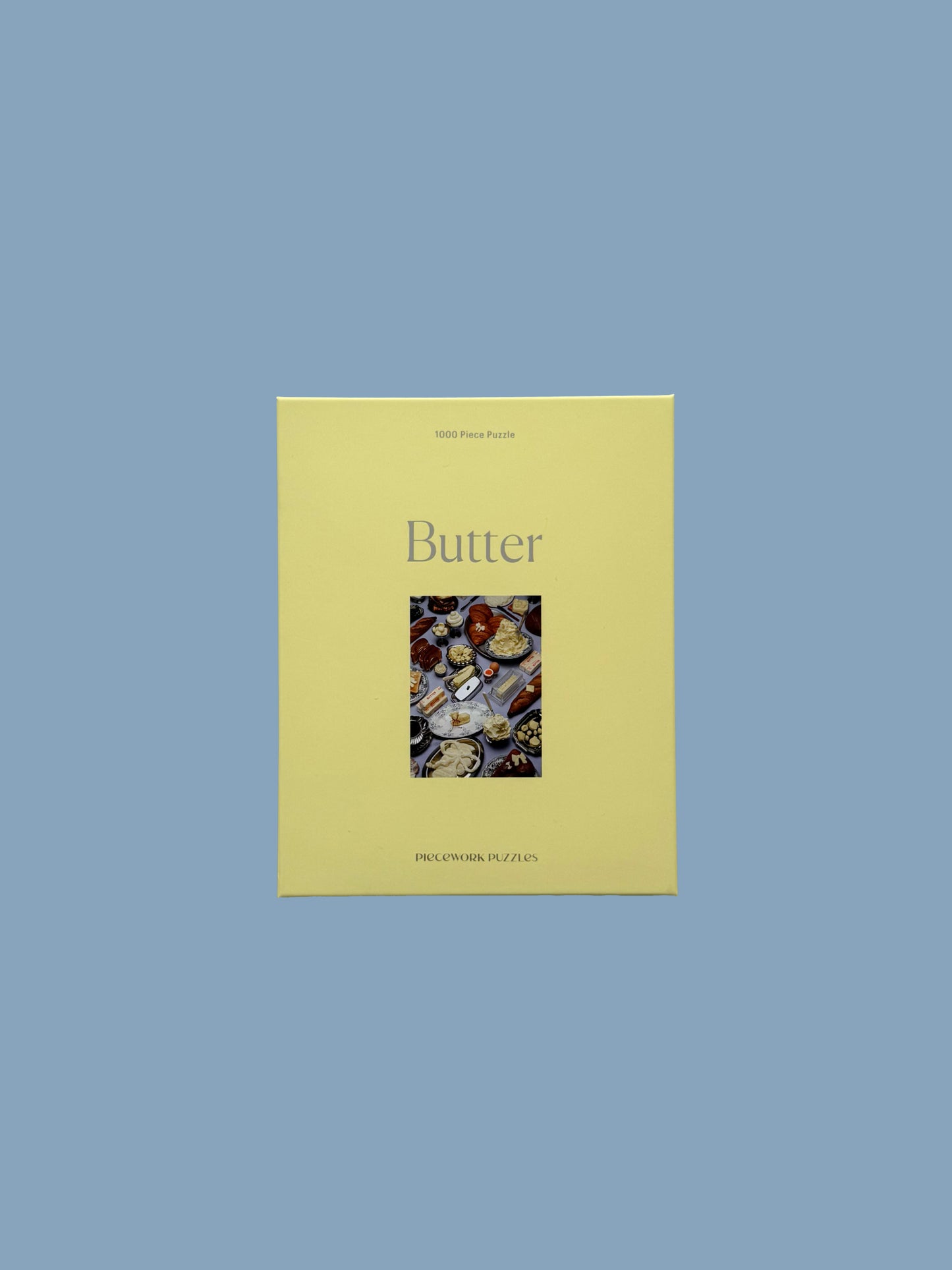 Butter